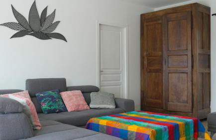 Domaine du Piol - Luberon - Piscine privée - Clim - Beach Volley - Foto 80