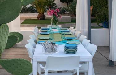 Cà Bianca del Mediterraneo - Foto 39