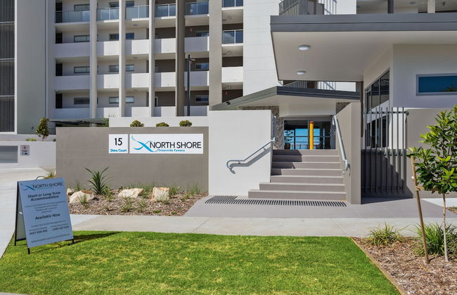 Property Vine - North Shore Kawana and Waterline - Foto 47