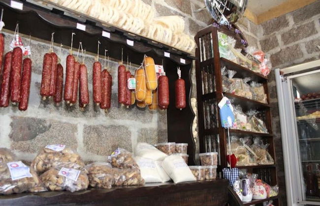 Excursão pelo Caminho do Vinho de São José dos Pinhais - Foto 2