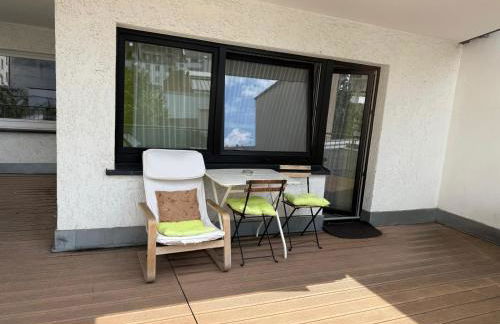 Apartments Jahnstraße - Foto 57