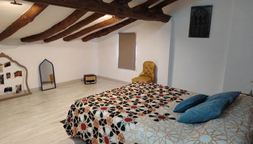 Alma Mudéjar Casa Rural - Photo 5