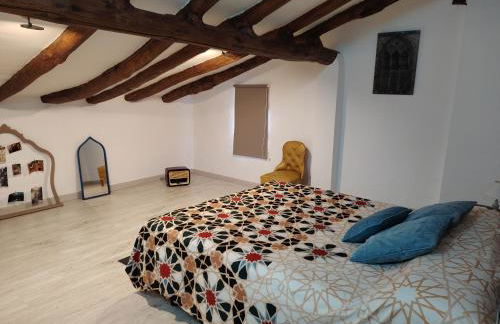 Alma Mudéjar Casa Rural - Photo 5