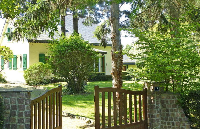 House in Hillion Near GR 34 Coastal Path - Foto 13