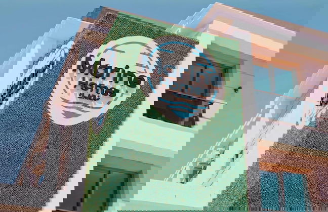 Let'stay Marine Homes - Foto 38