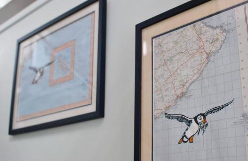 The Old Stables- charming cottage Crail - Foto 28