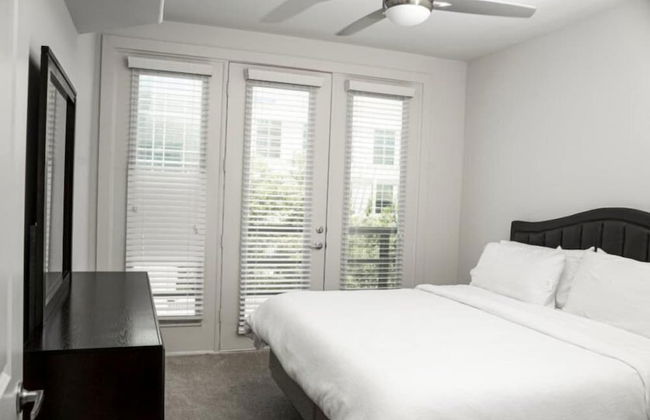 Urbanlights at Legacy West - Foto 26