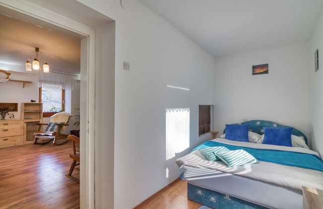 Farmhouse Blackberry Pool&wellness - Photo 5