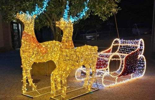 Appartamento Camere Vacanze Debora - Foto 21