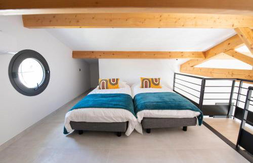 Maison Réglisse du MAS LOU CAPY - Foto 23