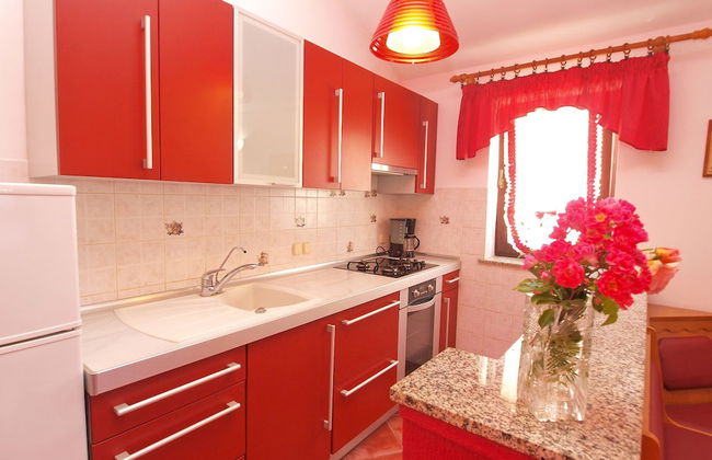 Apartment Tatjana 411 - Foto 43