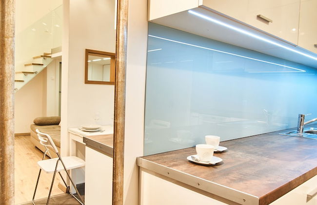 V27 Budapest Apartment - Foto 6