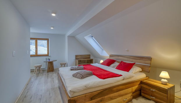 Farmhouse Raspberry Pool&wellness - Foto 3, Zimmer