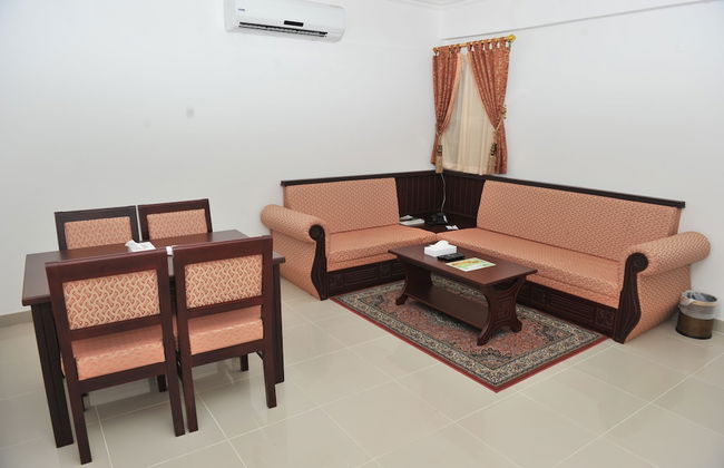 Manam Sohar Hotel Apartments - Photo 12