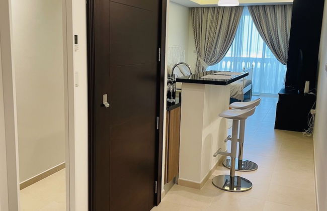 VB22 & VB23 by Qatar Coral - Foto 25