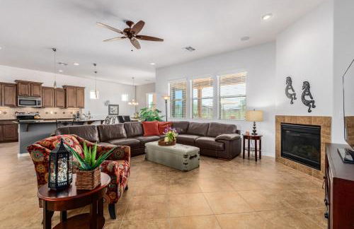 Luxury Stay At Estrella Mountain Ranch - Foto 38