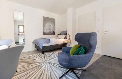 Appartement Champagne - Foto 15