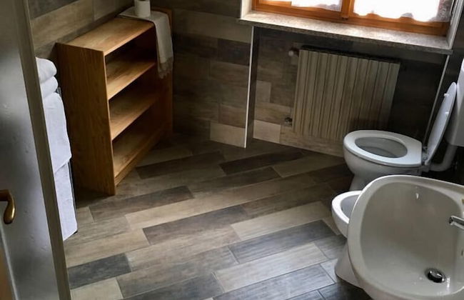 Gold Cave Case Vacanza - Foto 36