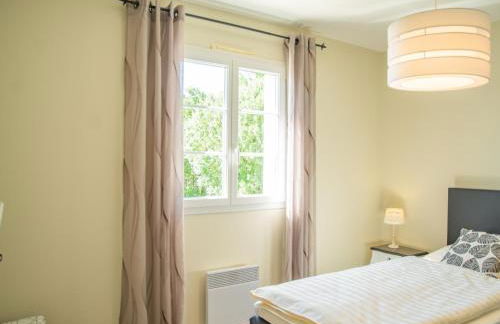 Villa de Montaigu - Foto 25