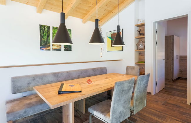 Aurora Mountain Chalet by we rent - Foto 4