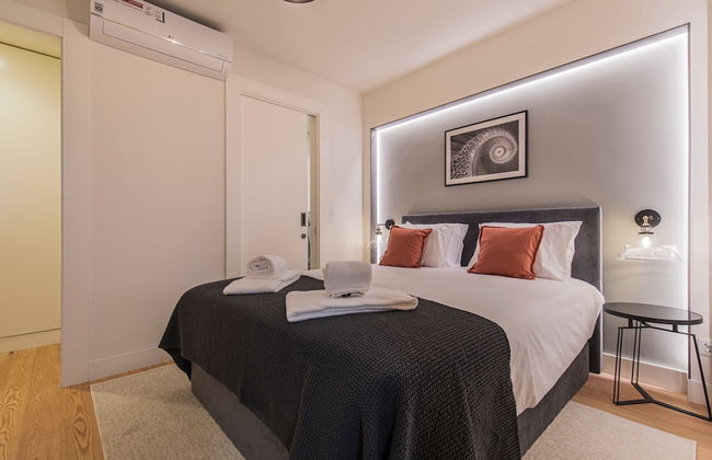 Ando Living - São Nicolau House - Foto 7