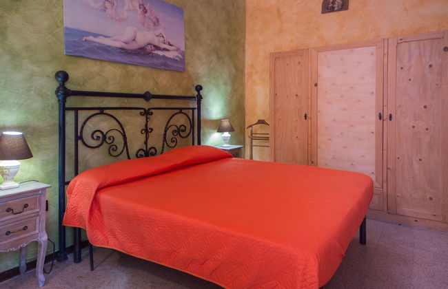 Casa Domenico n° 1 - Foto 10