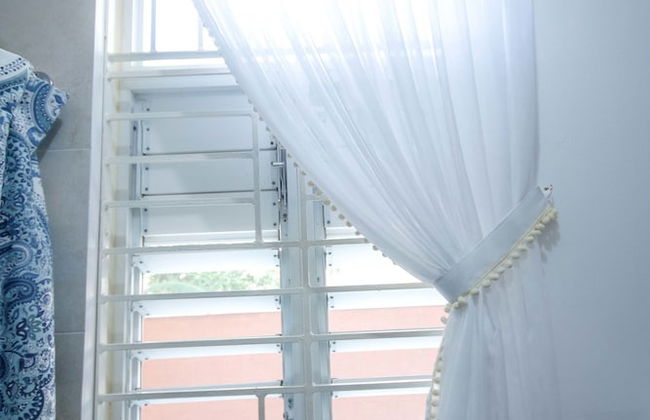 Cattleya's New Kingston Guest Apartment - Foto 15