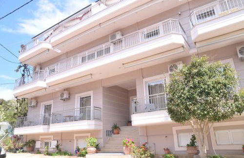 Apartments Stoudios Georgias - Foto 16