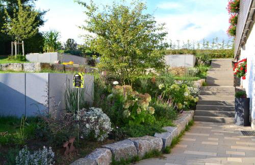 Zirbenholzwohnung Lochau - Foto 21