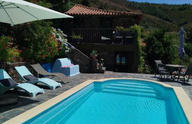 Bela Vista Alqueve - traditional stone house and private pool - Photo 1