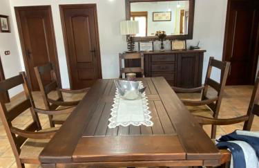 Casa Rural Montes de Trigo - Foto 18