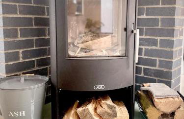 The Shutter House - Foto 13