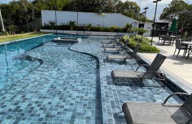 Varanda com Vista Mar - Cristo, Bondinho e Museu! - Foto 27