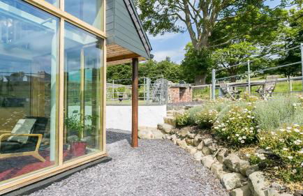 Bwthyn Ysgubor - Foto 69