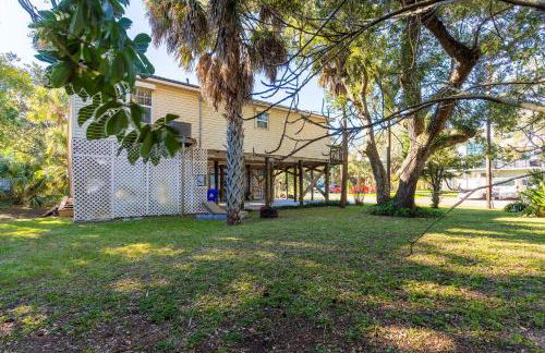 2nd Block E Huron - Keep Palm - Adorable House Minutes from the Beach - Foto 30