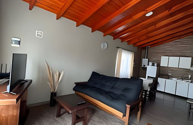 CABAÑAS RUCA TAMI - Photo 36