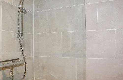 Lannlyvri Lodge - Foto 11