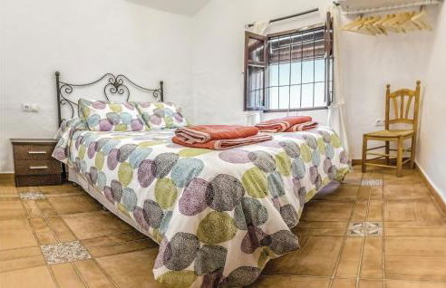 Beautiful Home In Periana With Kitchen - Foto 24