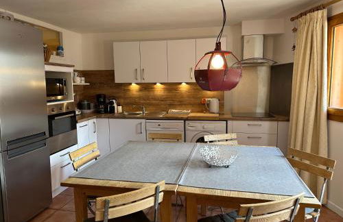 Chalet Barmaz - Foto 30