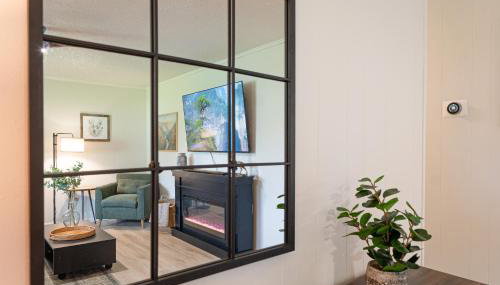 NRG Retreat Pool, Games, Theater and Rock Walls - Foto 4