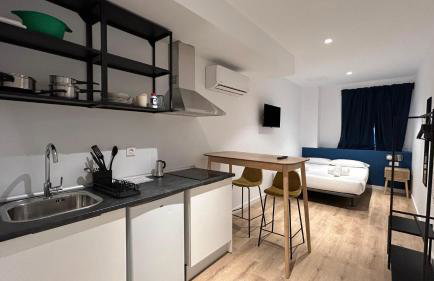 Hotelito Boutique Madrid Pacífico - Photo 20