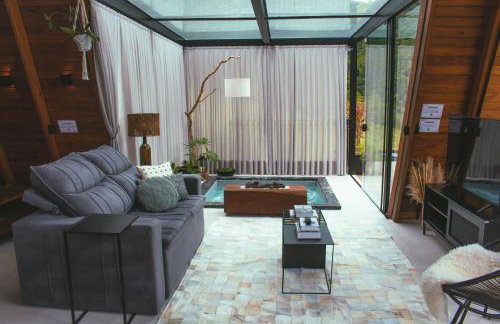 D'Alma Chalé - Foto 40