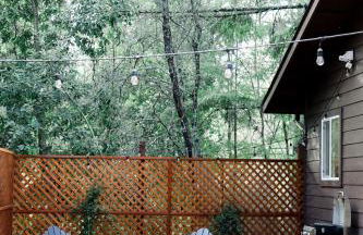 Tranquil Mountain Retreat in Santa Cruz - Foto 3