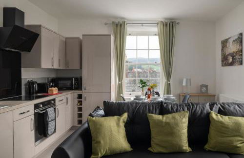 Glan Conwy House One and Two Bedroom Apartments - Photo 38