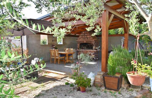 Apartments Vretenar - Photo 44