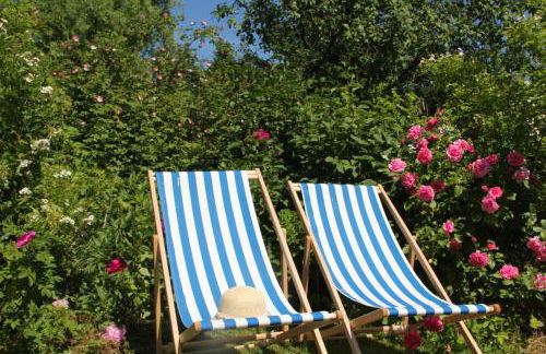 Kapitänshaus - Foto 11