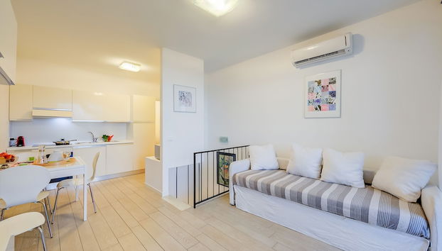 Casa Bougainville With Pool and Lake View - Foto 3, Habitación