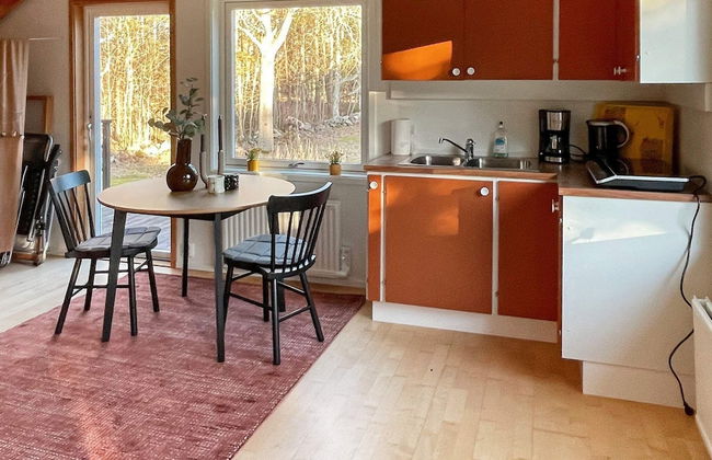 12 Person Holiday Home in Nosund-by Traum - Foto 8