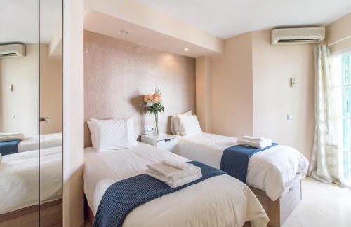 Casa Faja Lobi Mijas Golf - Photo 10