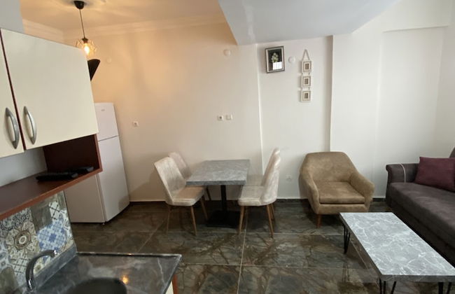 Sempati Apart Hotel - Foto 27